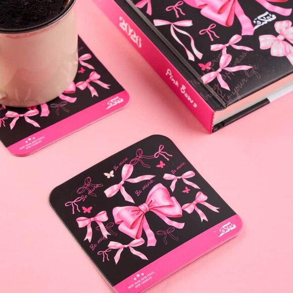 Pink Bows 2026 Year Gift Box - Picture 10 of 11